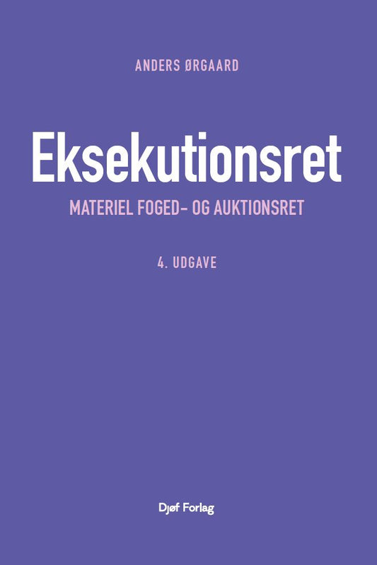 Eksekutionsret