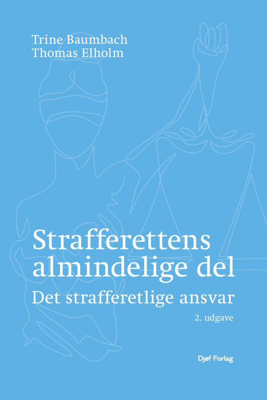 Strafferettens almindelige del