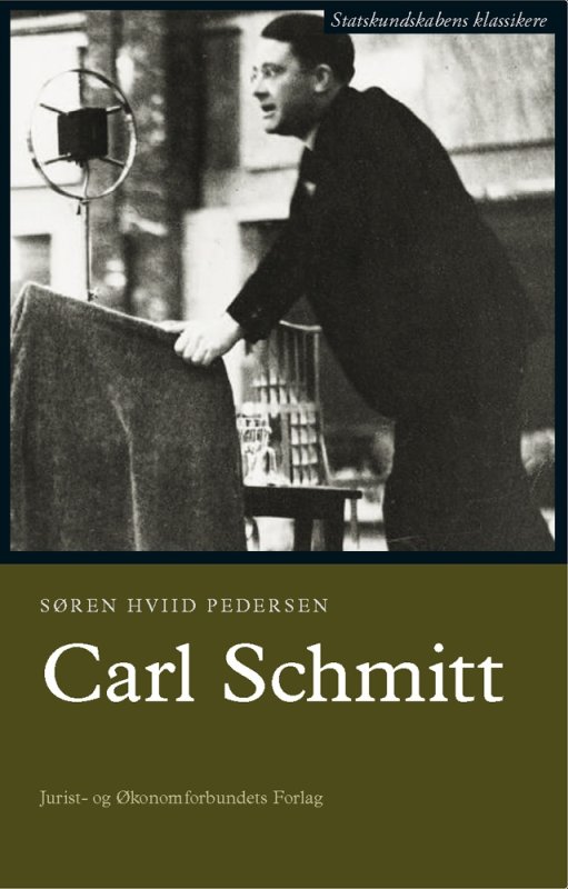 Carl Schmitt