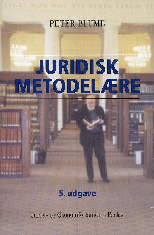 Juridisk metodelære