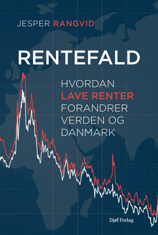 Rentefald