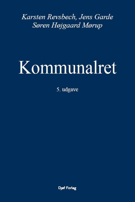 Kommunalret