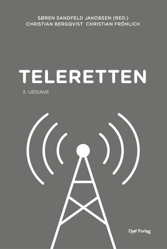 Teleretten