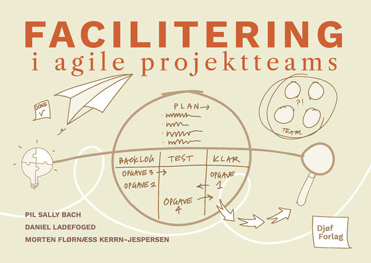 Facilitering i agile projektteams