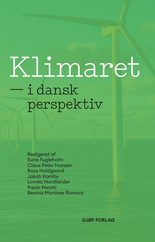 Klimaret - i dansk perspektiv