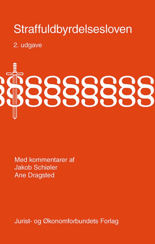 Straffuldbyrdelsesloven