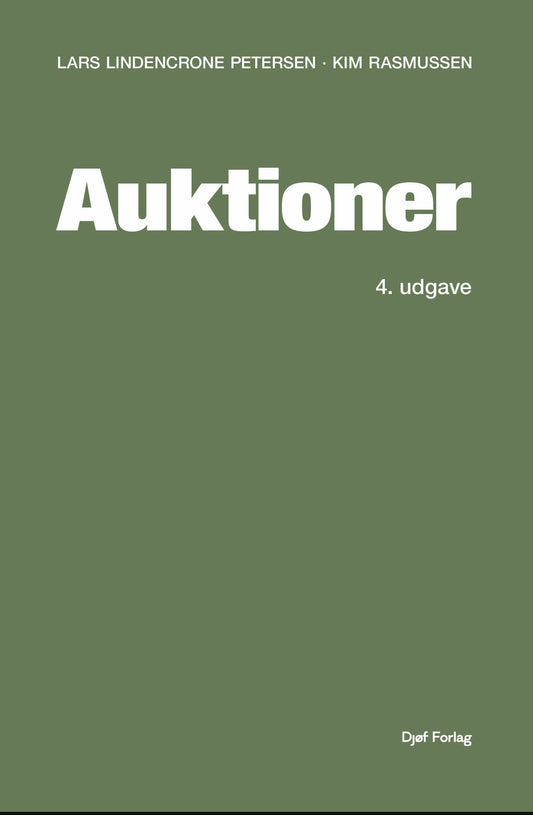 Auktioner