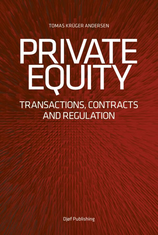 Private Equity