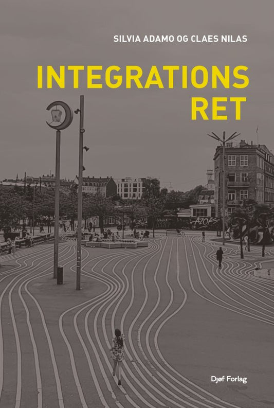 Integrationsret