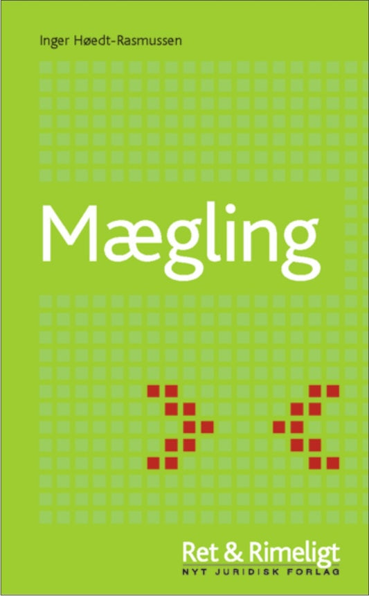 Mægling