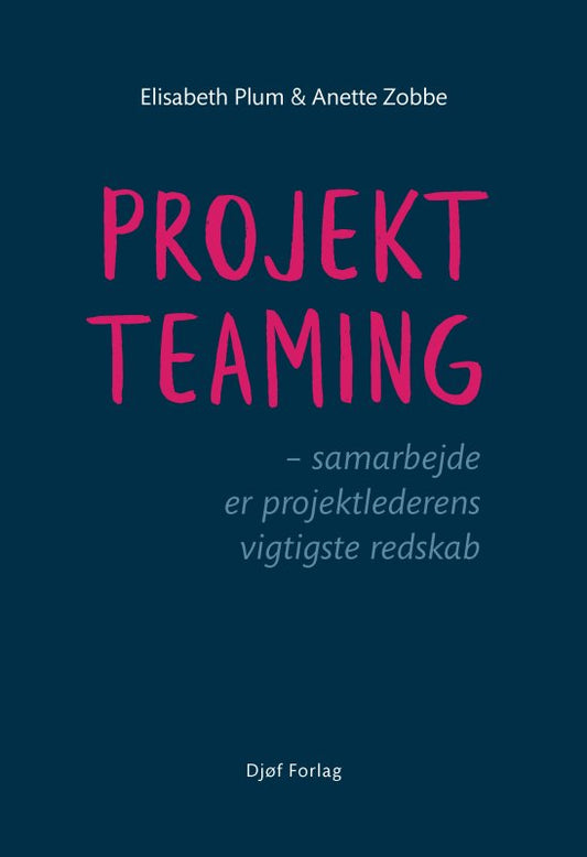 Projektteaming