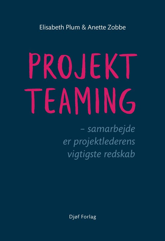 Projektteaming