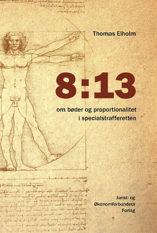 8:13 - om bøder og proportionalitet
