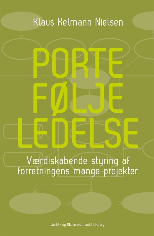 Porteføljeledelse