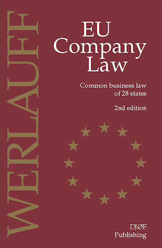 EU Company Law