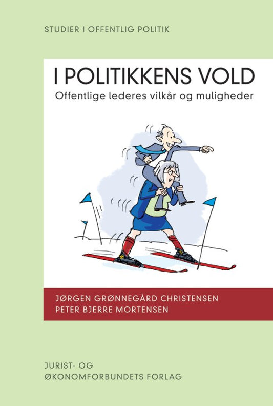 I politikkens vold