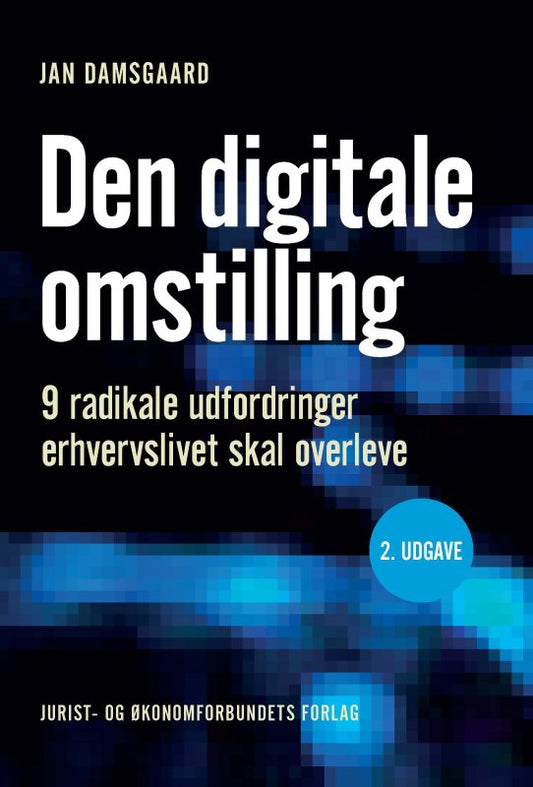 Den digitale omstilling