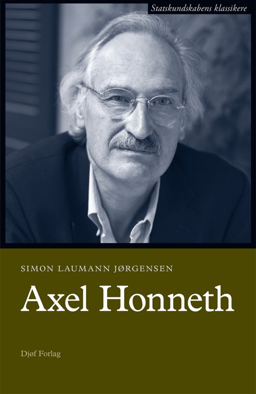 Axel Honneth