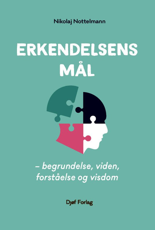 Erkendelsens mål