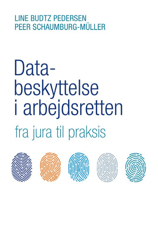 Databeskyttelse i arbejdsretten