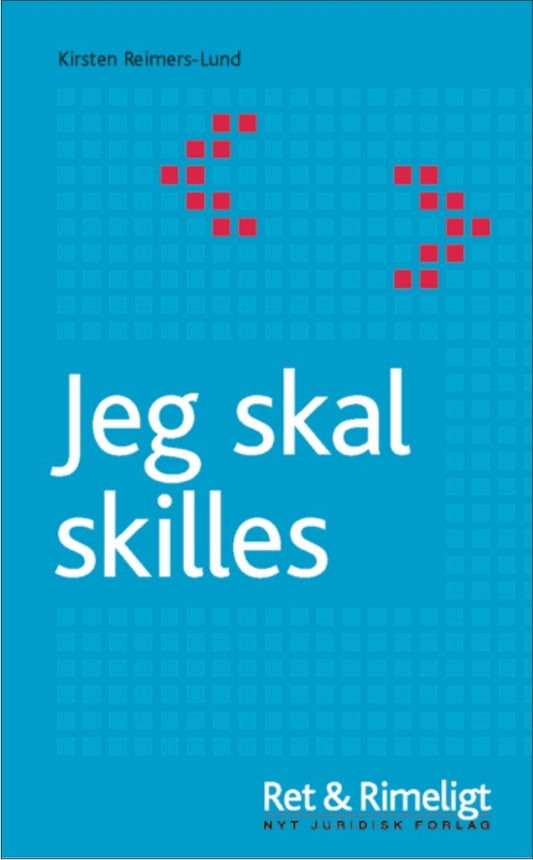 Jeg skal skilles