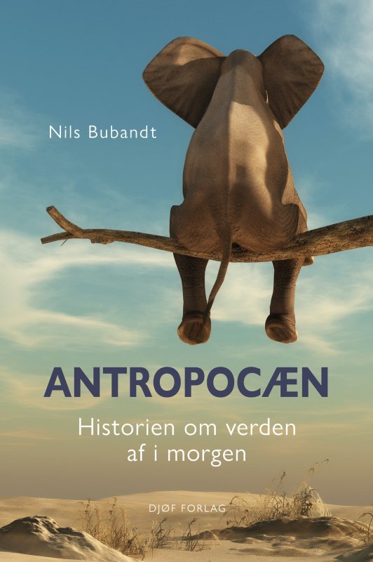 Antropocæn