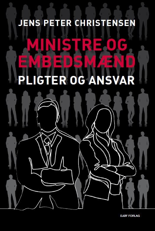 Ministre og embedsmænd