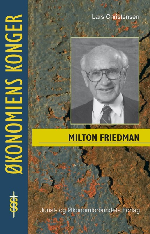 Milton Friedman