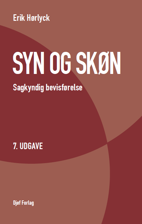 Syn og skøn