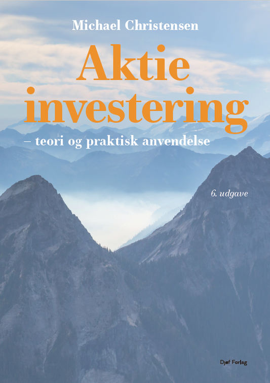 Aktieinvestering