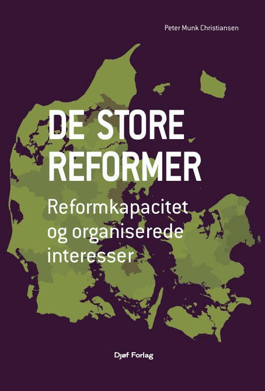 De store reformer