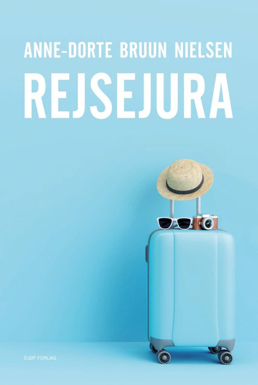 Rejsejura