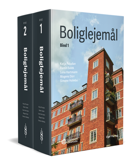 Boliglejemål