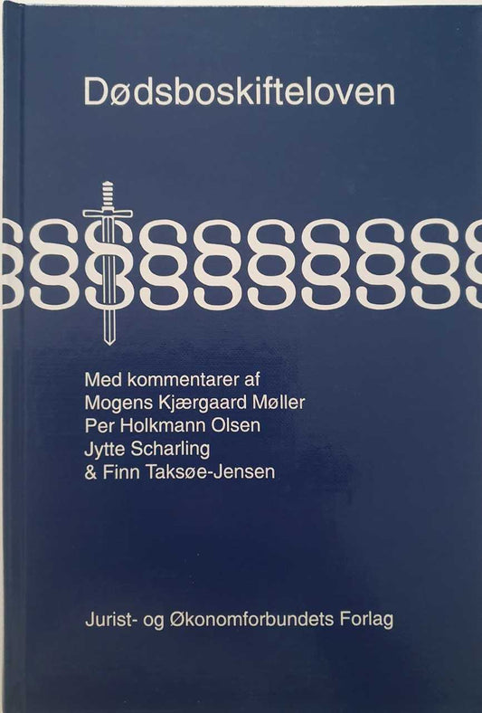 Dødsboskifteloven
