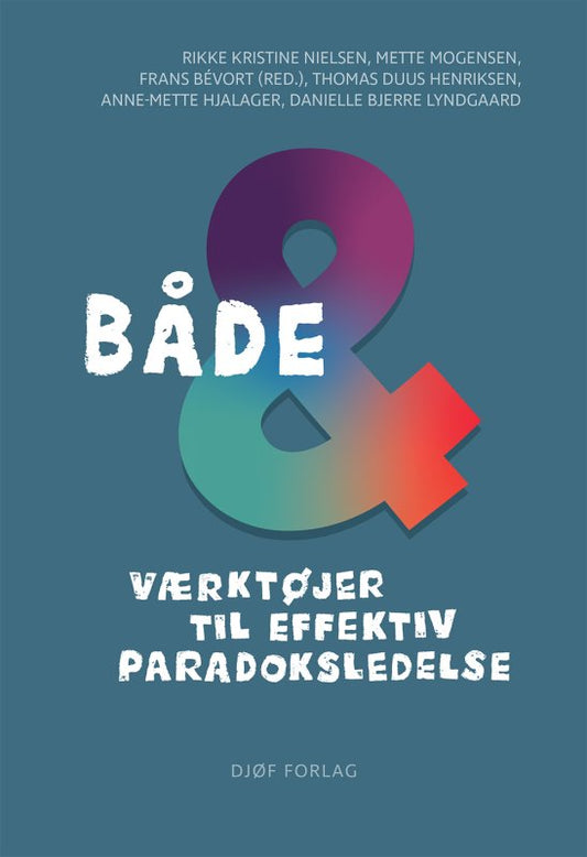 Både &