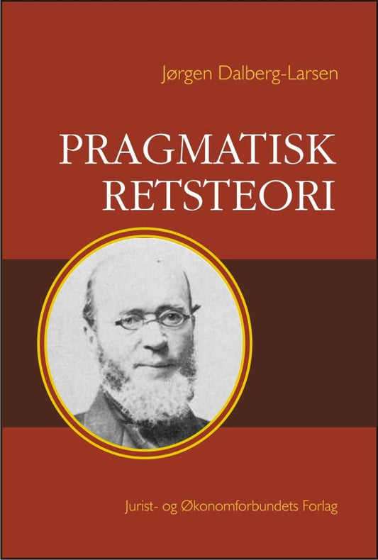 Pragmatisk retsteori