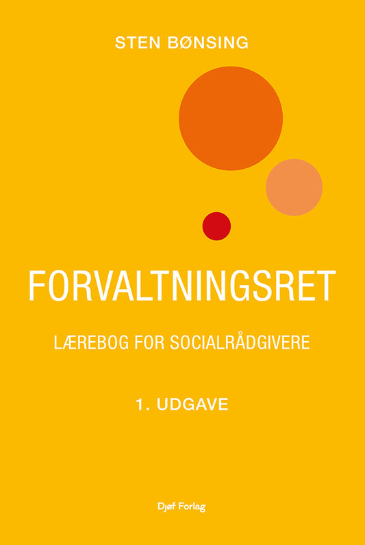 Forvaltningsret