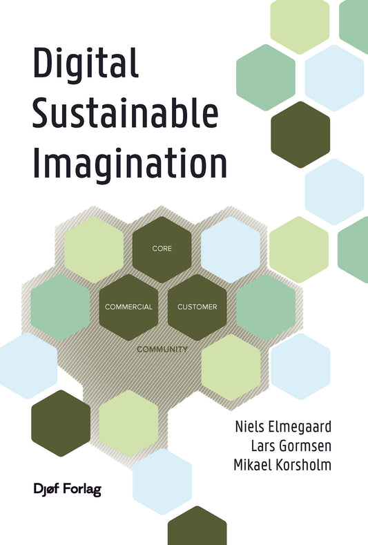 Digital Sustainable Imagination