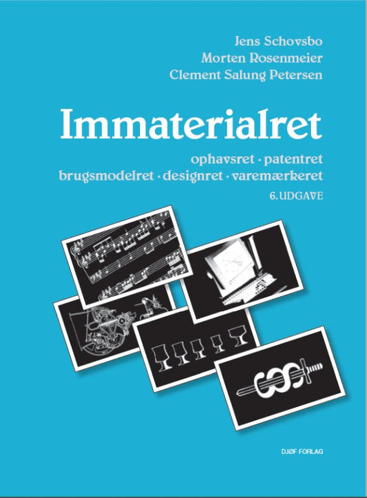 Immaterialret