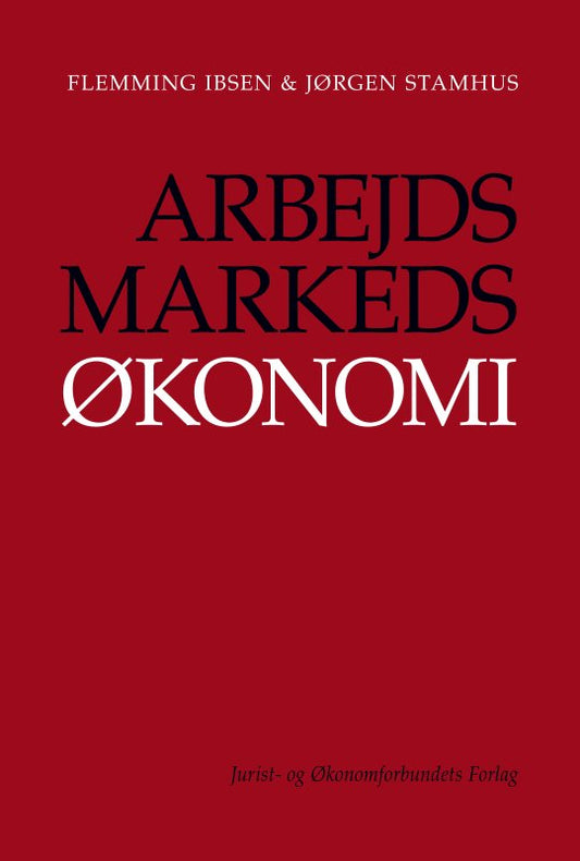 Arbejdsmarkedsøkonomi