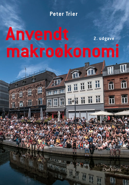 Anvendt makroøkonomi