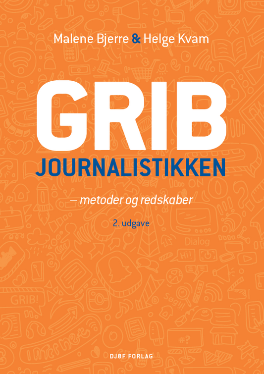 Grib journalistikken