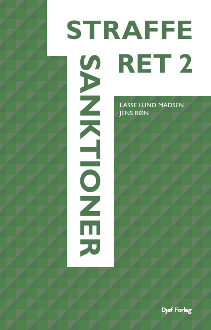 Strafferet 2 - Sanktionerne