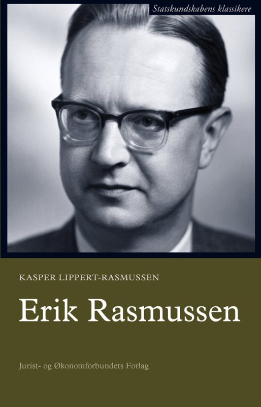 Erik Rasmussen