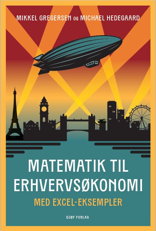 Matematik til erhvervsøkonomi