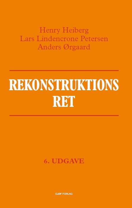 Rekonstruktionsret