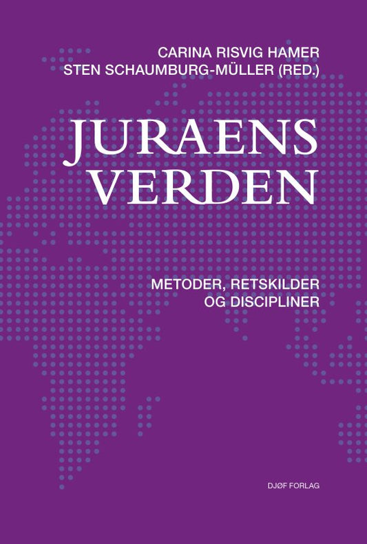 Juraens verden