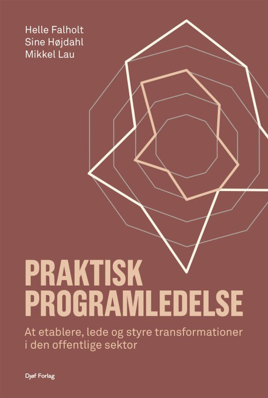 Praktisk programledelse