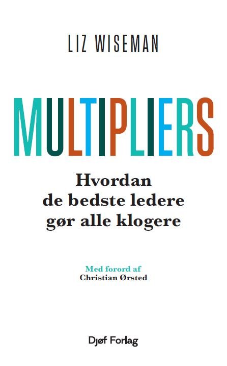 Multipliers