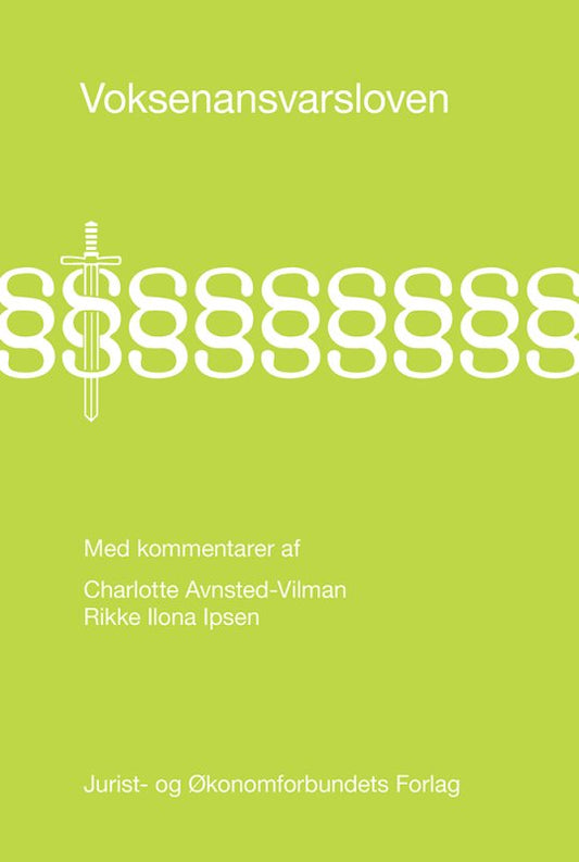 Voksenansvarsloven